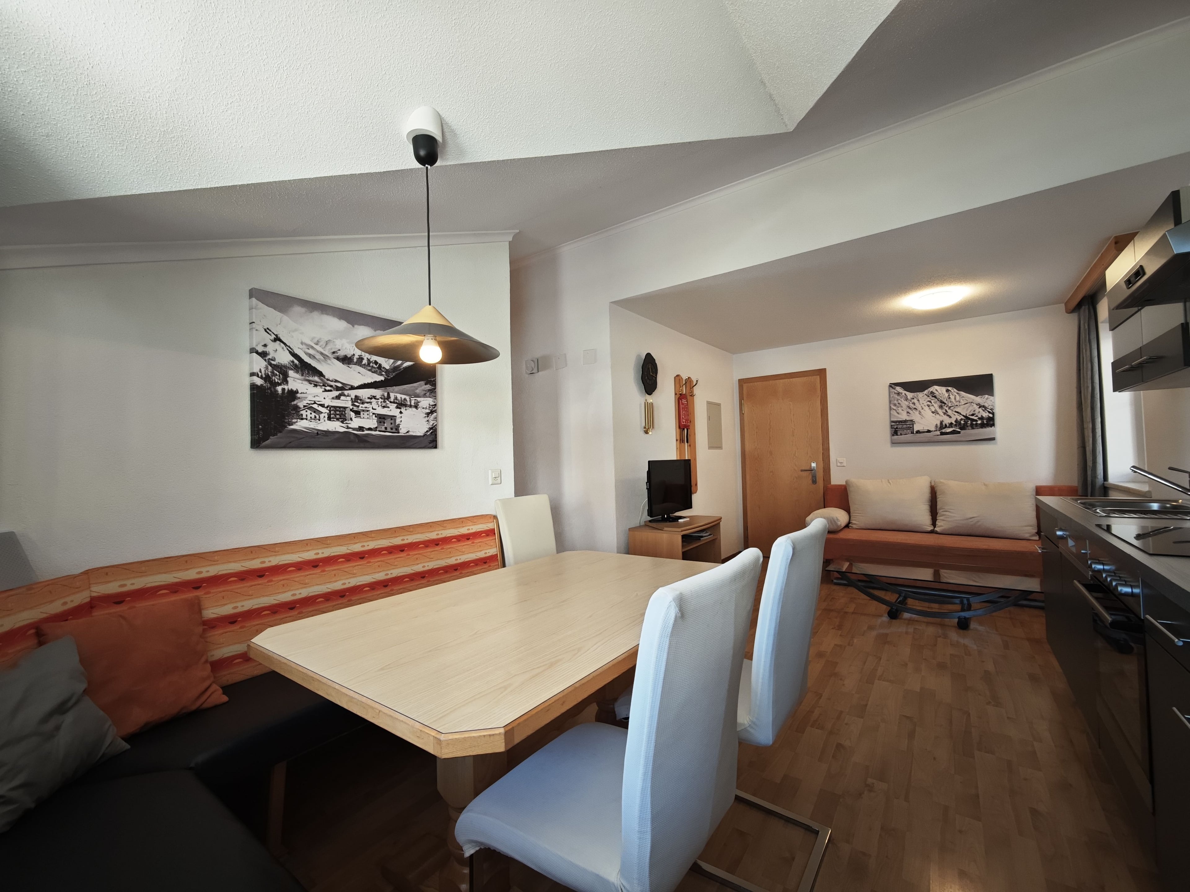 2-ZIMMER WOHNUNG