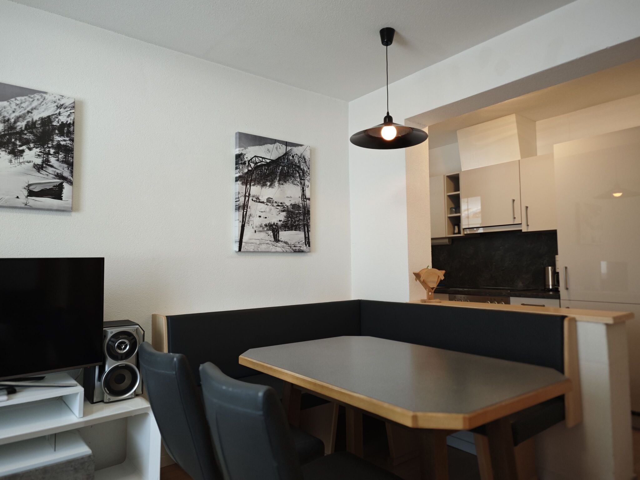 3-ZIMMER WOHNUNG